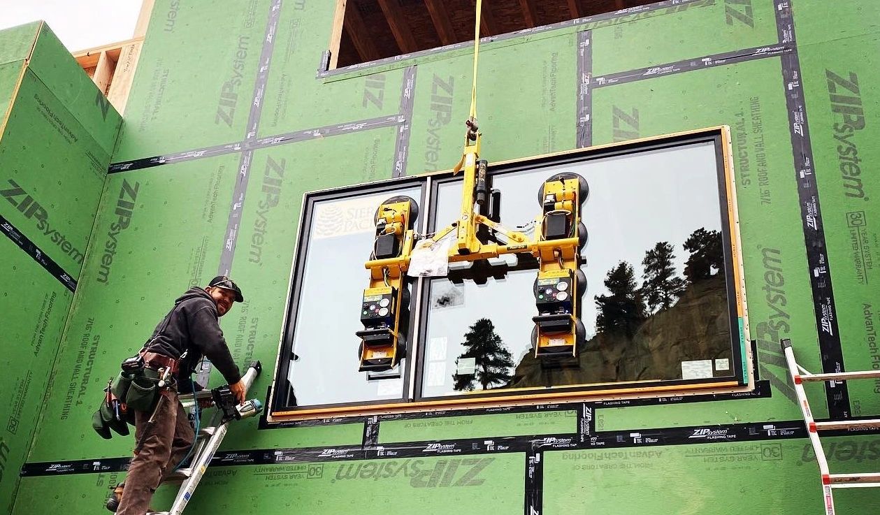 Builder Grade vs. Premium Grade Replacement Windows